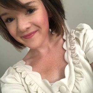 Meet your Posher, Carrie